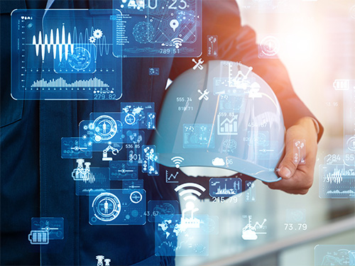 Illustration der Sicherheitsbibliothek von SISTEMA